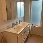 Semi-detached House With Lovely Views Of The Fjord Askoy
